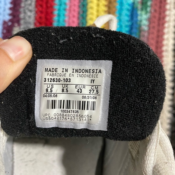 Nike air shoes - Picture 5 of 6